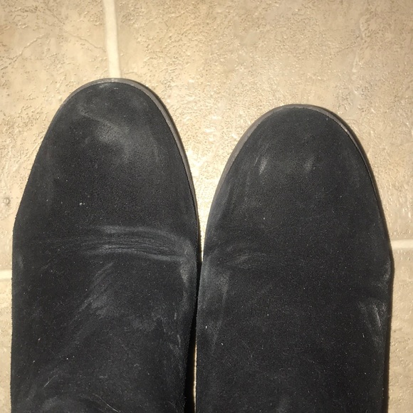 Black booties - Picture 4 of 4